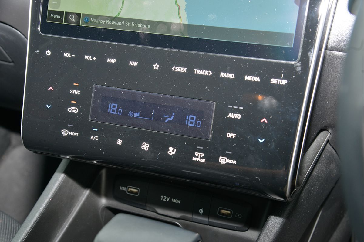 2023 Hyundai Tucson Elite NX4.V2