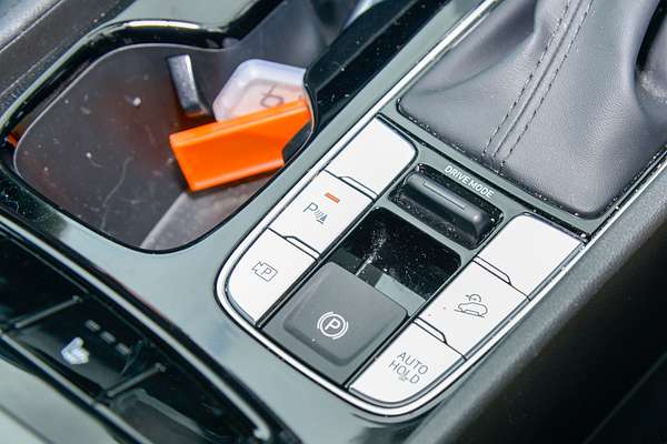2023 Hyundai Tucson Elite NX4.V2