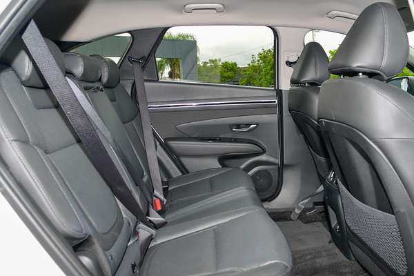 2023 Hyundai Tucson Elite NX4.V2