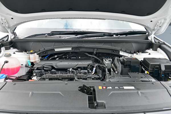 2023 Hyundai Tucson Elite NX4.V2