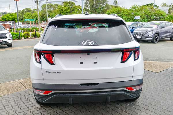 2023 Hyundai Tucson Elite NX4.V2