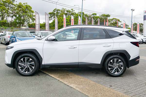 2023 Hyundai Tucson Elite NX4.V2