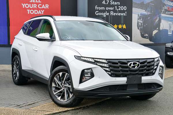 2023 Hyundai Tucson Elite NX4.V2