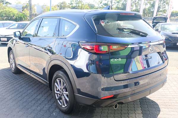 2023 Mazda CX-8 G25 Touring KG Series