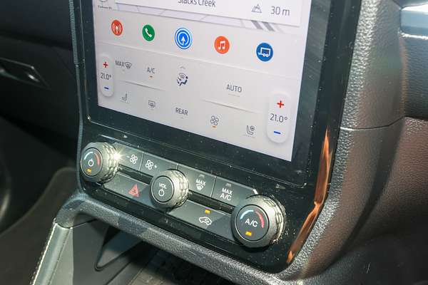 2023 Ford Everest Platinum