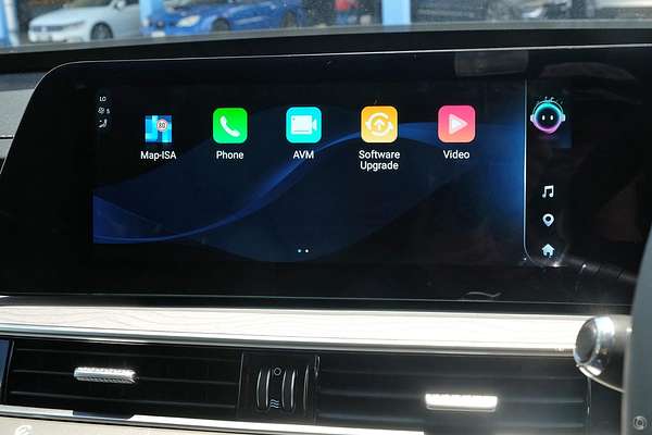 2024 Chery Tiggo 8 Pro Max Ultimate AWD T31