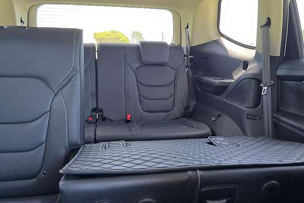 2021 LDV D90 Executive SV9A
