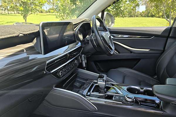 2021 LDV D90 Executive SV9A