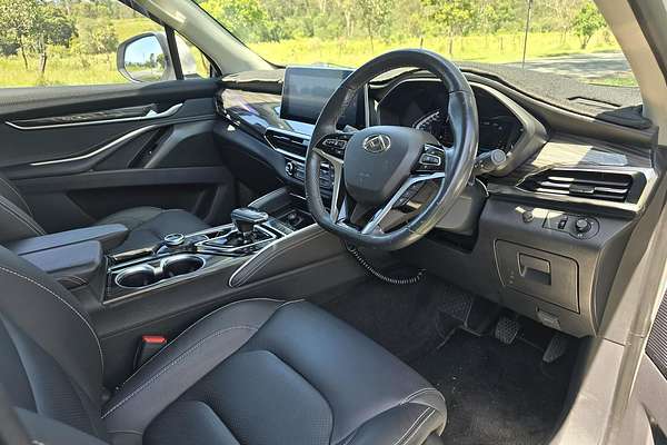 2021 LDV D90 Executive SV9A
