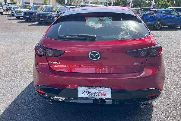 2019 Mazda 3 G20 Pure BP Series