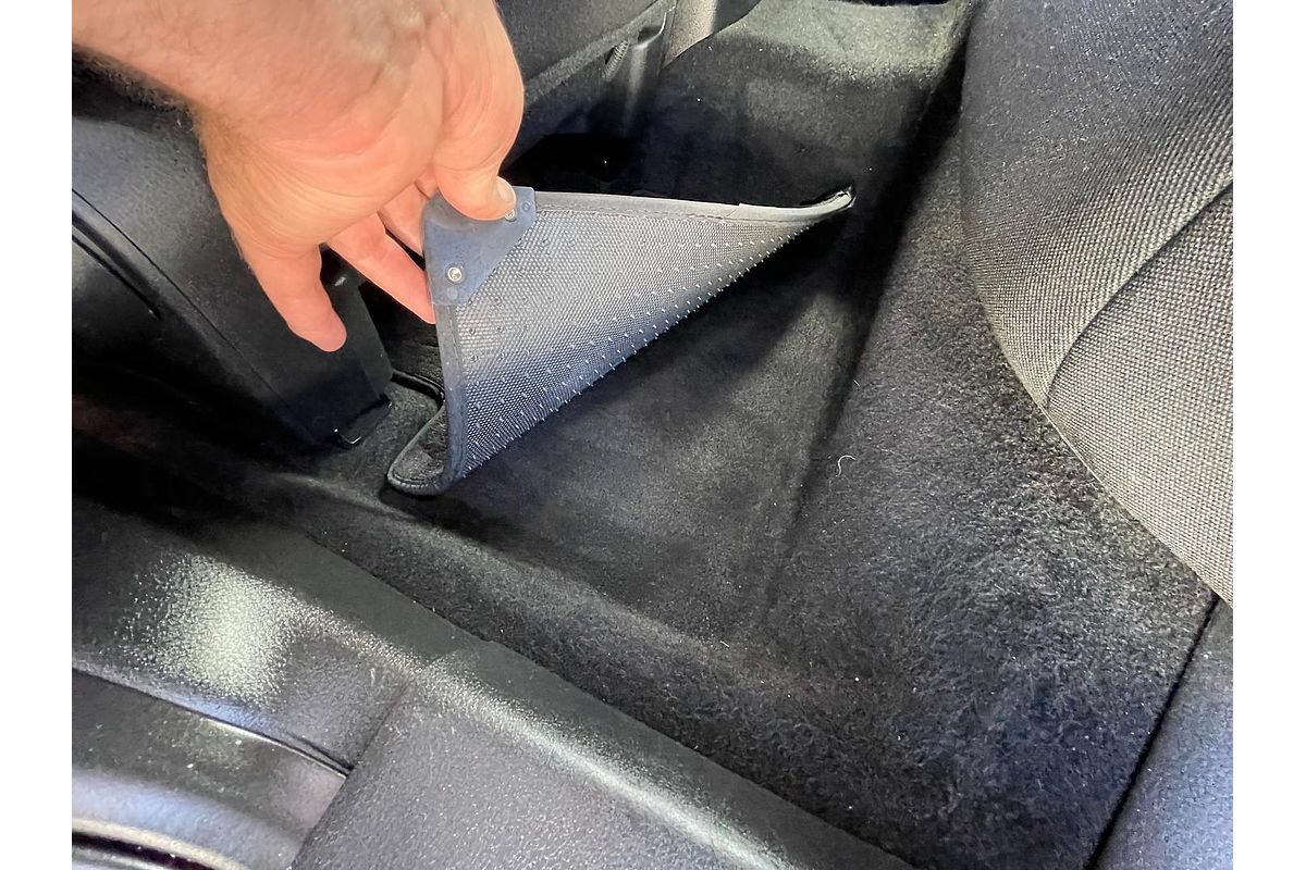 2019 Mazda 3 G20 Pure BP Series