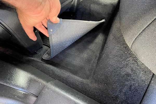 2019 Mazda 3 G20 Pure BP Series