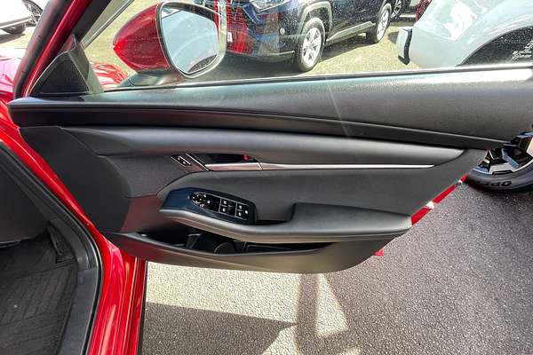 2019 Mazda 3 G20 Pure BP Series