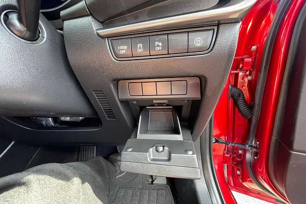 2019 Mazda 3 G20 Pure BP Series