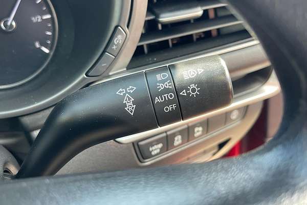 2019 Mazda 3 G20 Pure BP Series