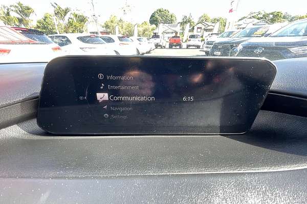 2019 Mazda 3 G20 Pure BP Series