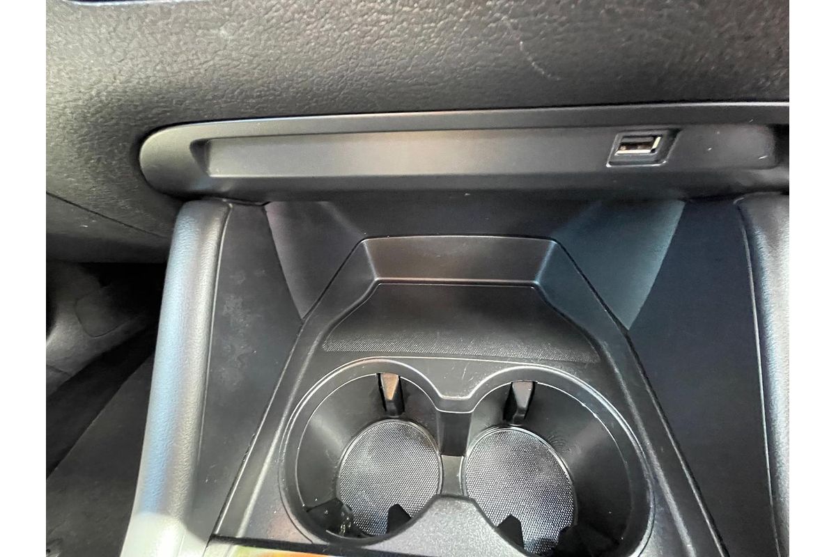 2019 Mazda 3 G20 Pure BP Series