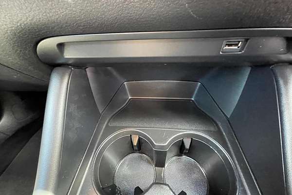 2019 Mazda 3 G20 Pure BP Series