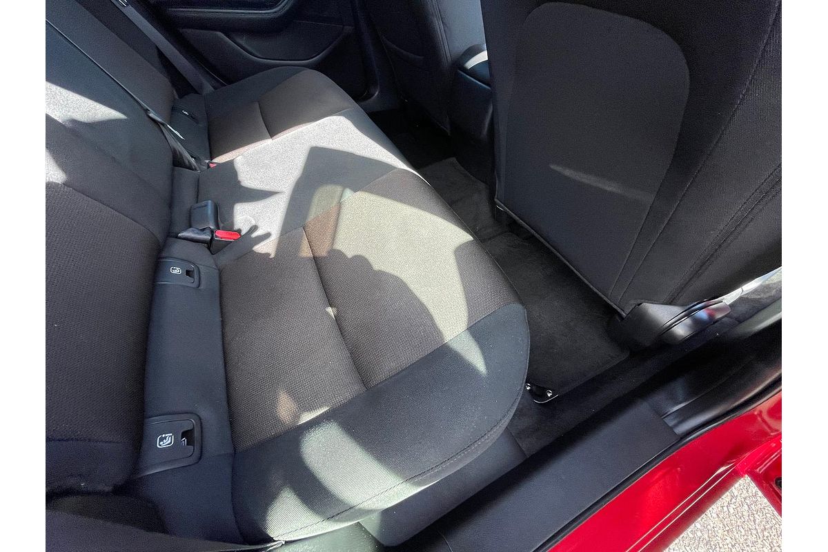 2019 Mazda 3 G20 Pure BP Series