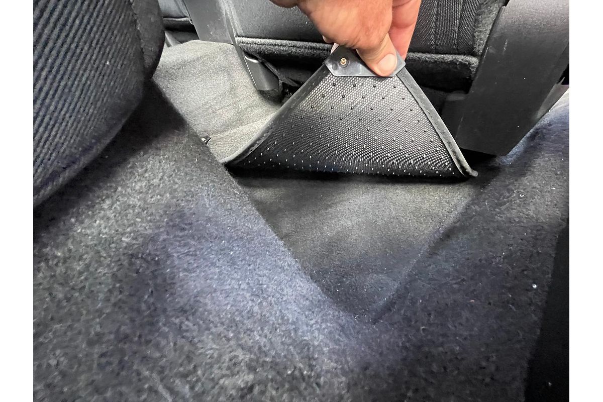 2019 Mazda 3 G20 Pure BP Series