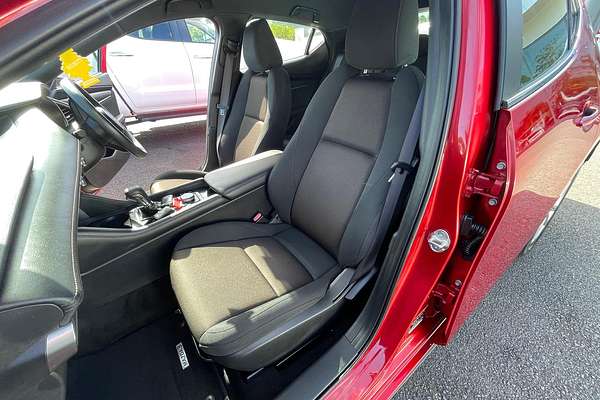 2019 Mazda 3 G20 Pure BP Series