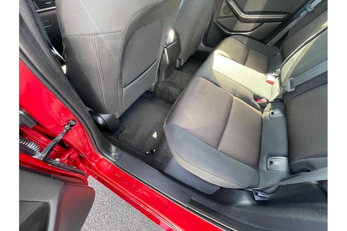 2019 Mazda 3 G20 Pure BP Series