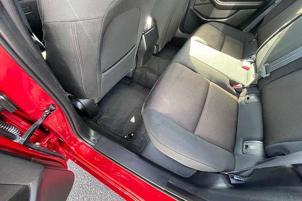 2019 Mazda 3 G20 Pure BP Series