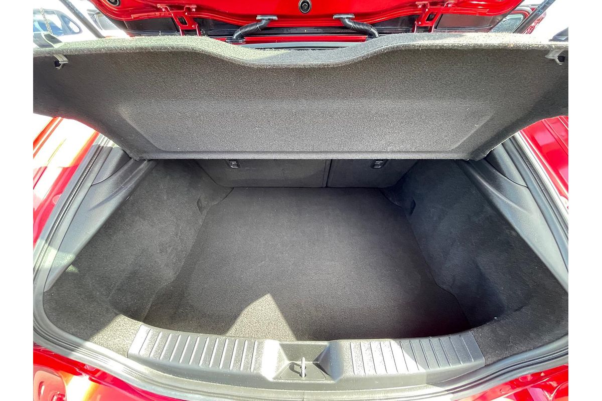 2019 Mazda 3 G20 Pure BP Series