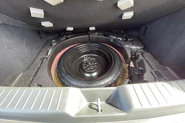 2019 Mazda 3 G20 Pure BP Series