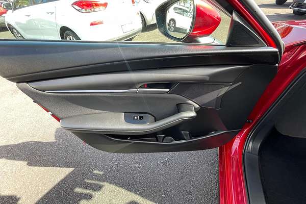 2019 Mazda 3 G20 Pure BP Series