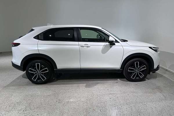 2022 Honda HR-V Vi X