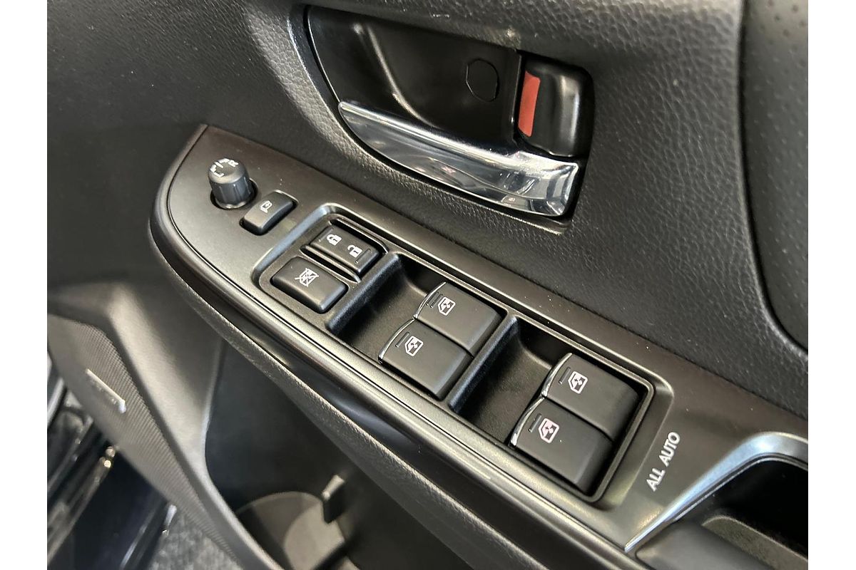 2021 Subaru WRX Premium VA