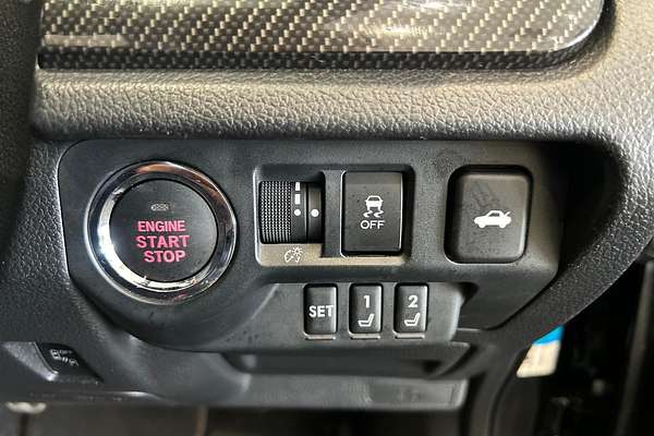 2021 Subaru WRX Premium VA