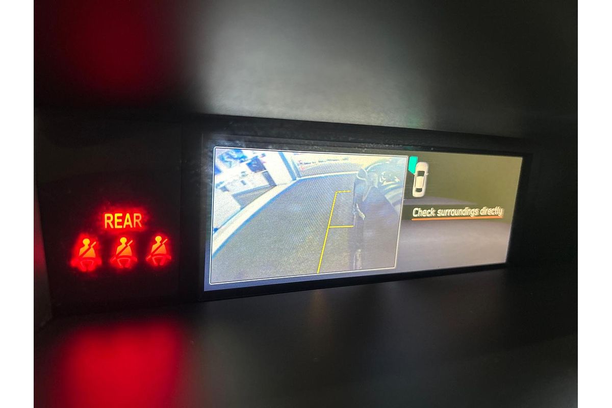 2021 Subaru WRX Premium VA