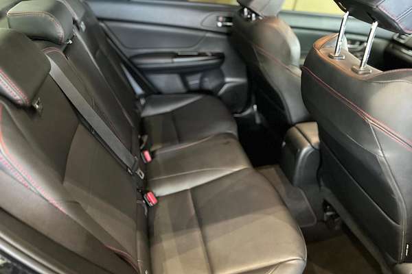 2021 Subaru WRX Premium VA