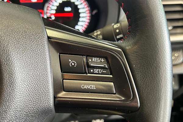 2021 Subaru WRX Premium VA
