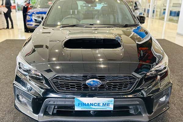 2021 Subaru WRX Premium VA