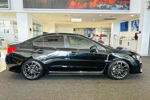 2021 Subaru WRX Premium VA