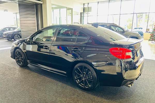 2021 Subaru WRX Premium VA