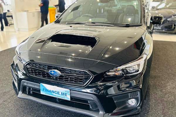2021 Subaru WRX Premium VA