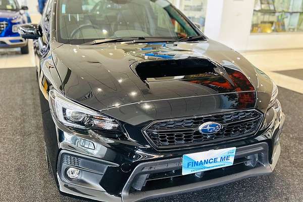 2021 Subaru WRX Premium VA