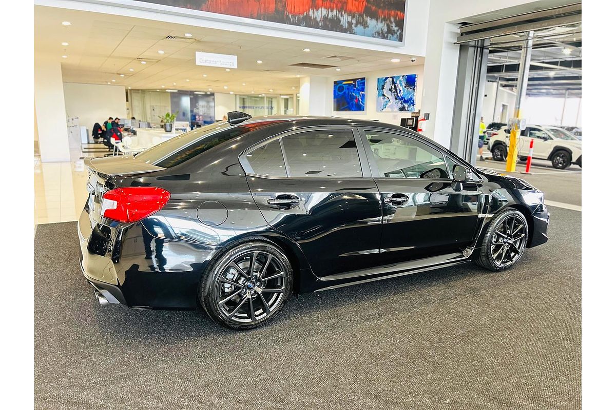 2021 Subaru WRX Premium VA