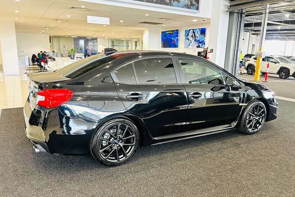 2021 Subaru WRX Premium VA