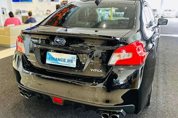 2021 Subaru WRX Premium VA