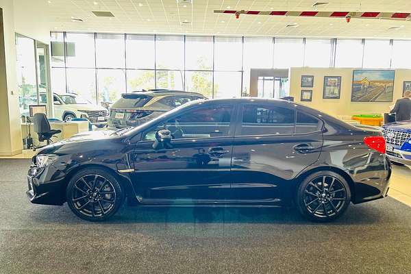 2021 Subaru WRX Premium VA