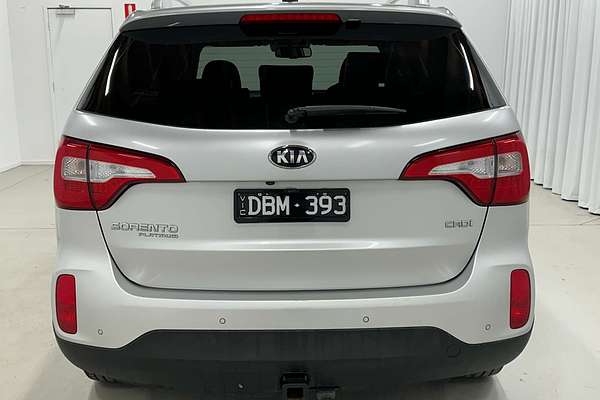 2014 Kia Sorento Platinum XM