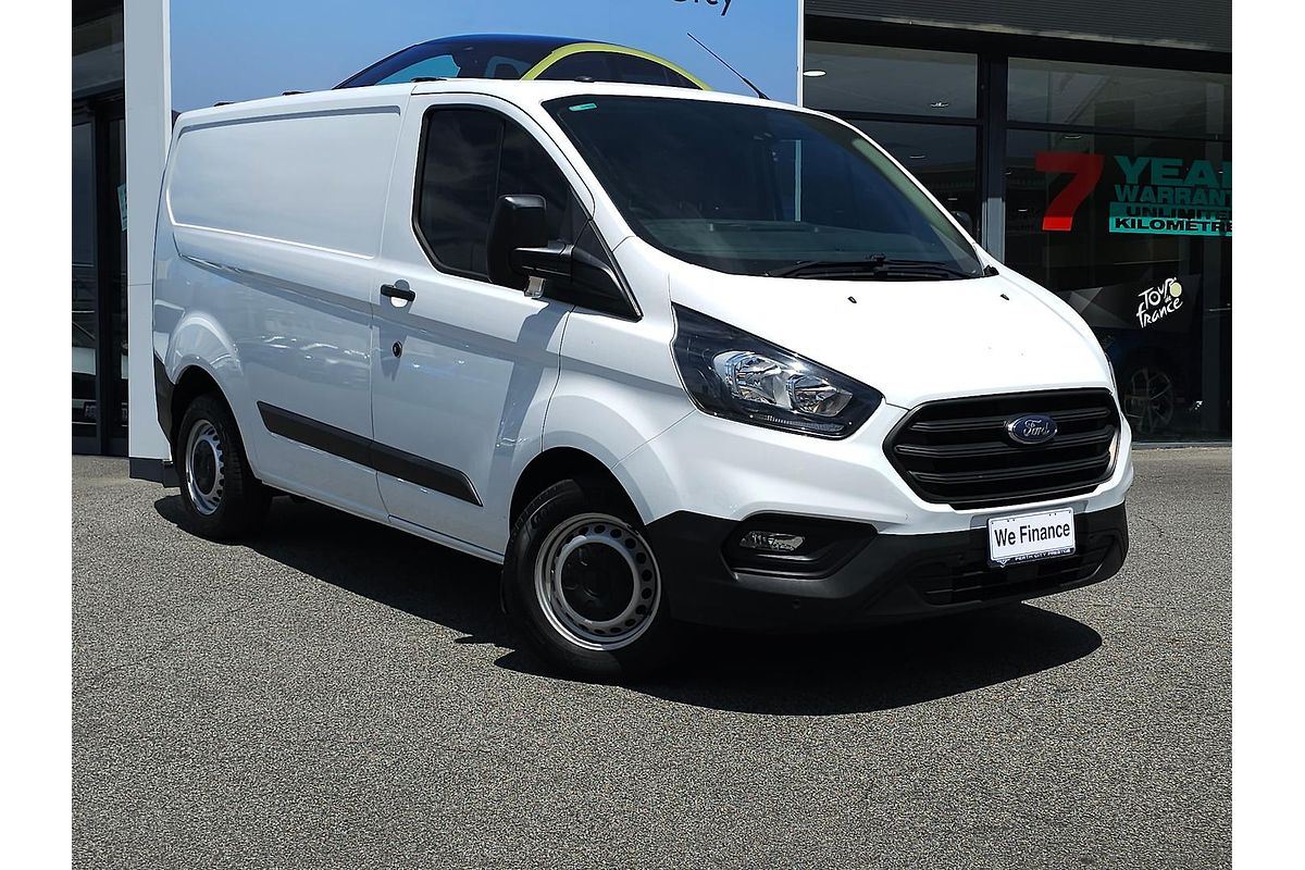 2020 Ford Transit Custom 340S VN SWB