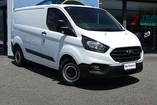 2020 Ford Transit Custom 340S VN SWB