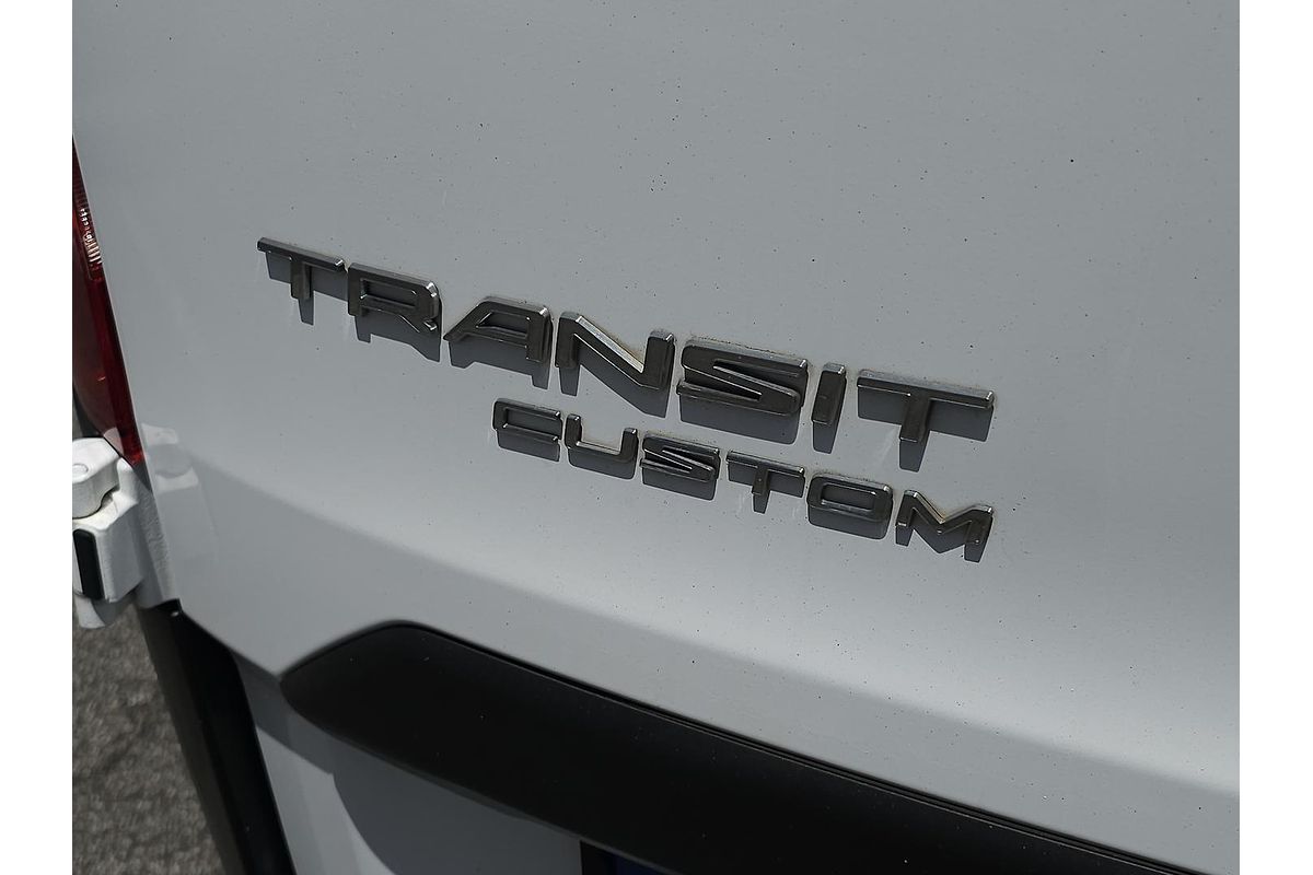2020 Ford Transit Custom 340S VN SWB