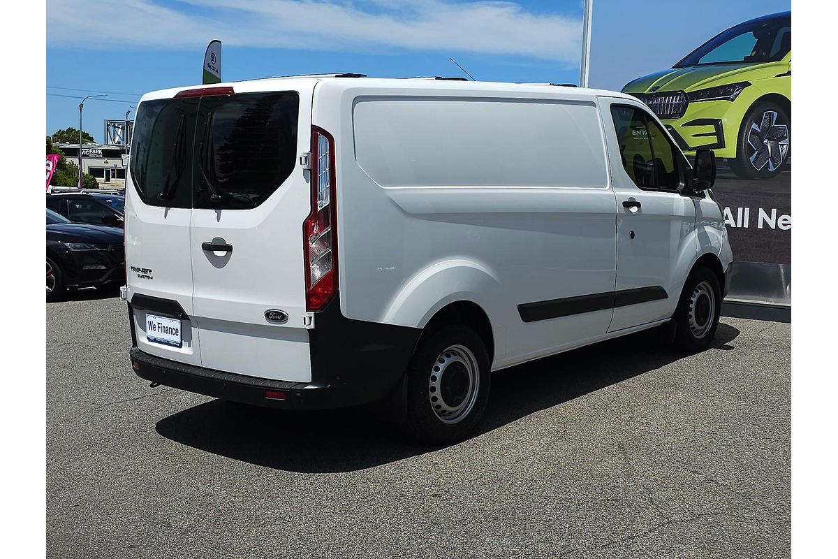 2020 Ford Transit Custom 340S VN SWB